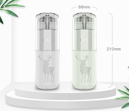 Набор путешественника - Wash Cup