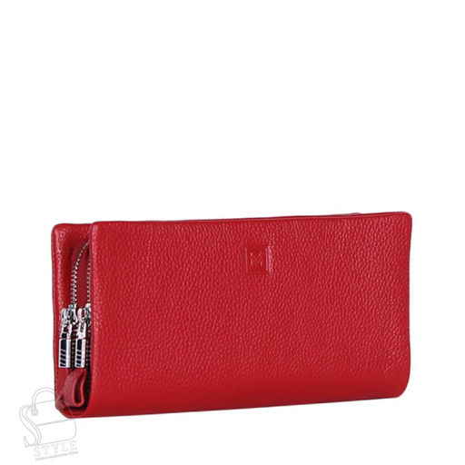 Женский кошелек 9907 red Vermari  в Новосибирске