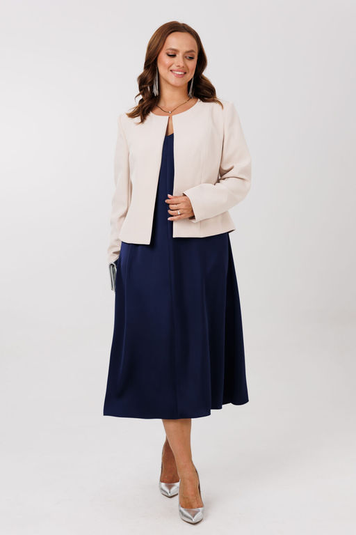 Костюм Mubliz 292 синий