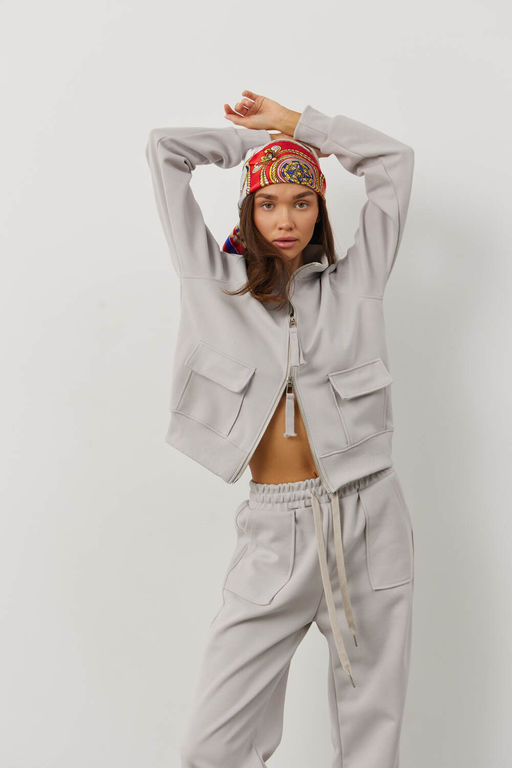 Костюм спортивный ANDRA Collection №4