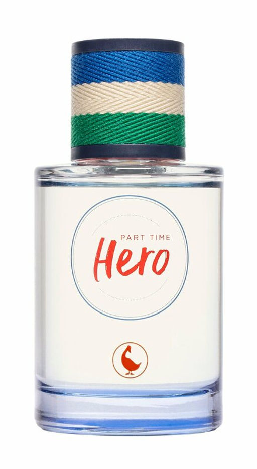 EL GANSO PART TIME HERO m EDT 75 ml M, туалетная вода