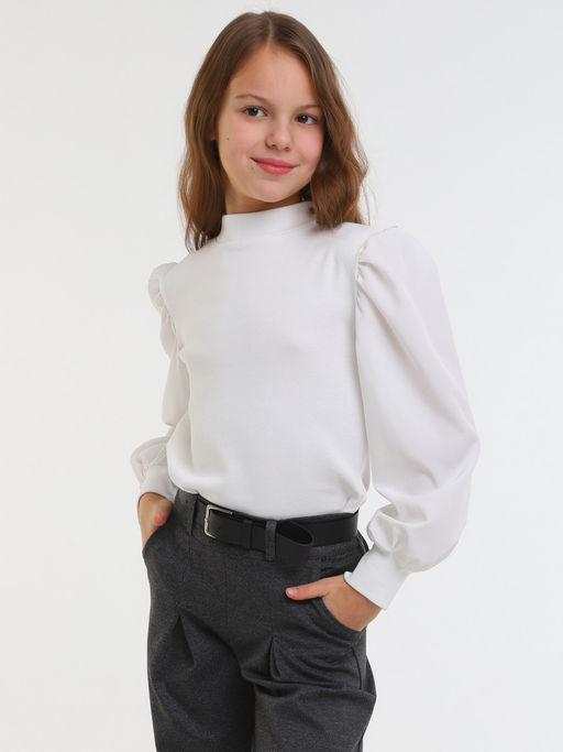 Блузка для девочек