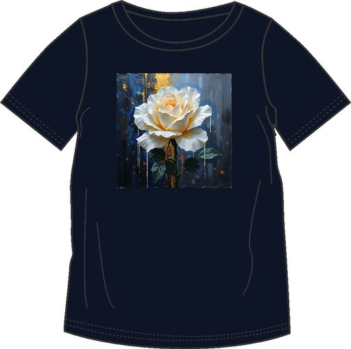 Футболка 1ЖДФК3298001