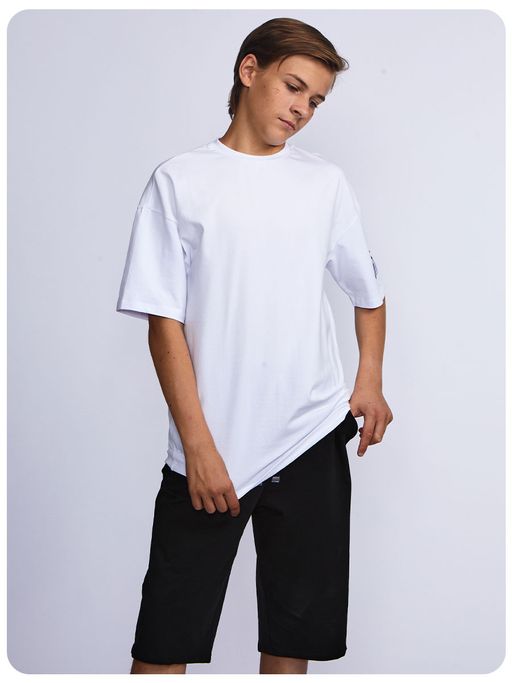 Костюм спортивный