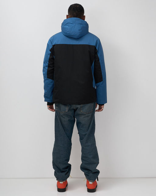 Горнолыжная куртка мужская зимняя