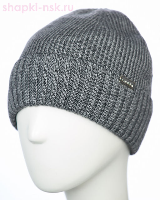 116/FL SHM Шапка мужская флис (58-60)