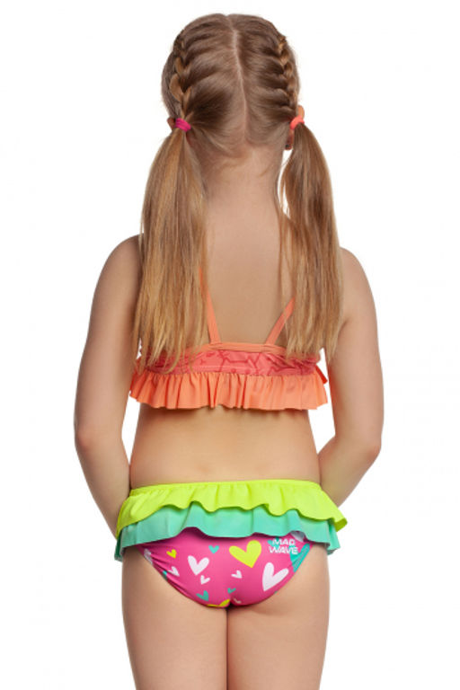 Детские плавки Mia O8 - Mad wave фото 5