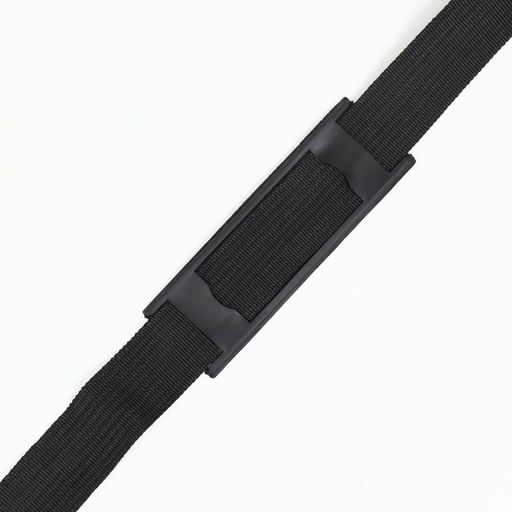 Переноска для животных прозрачная, 42*32*28 см, розовая - Пижон фото 8