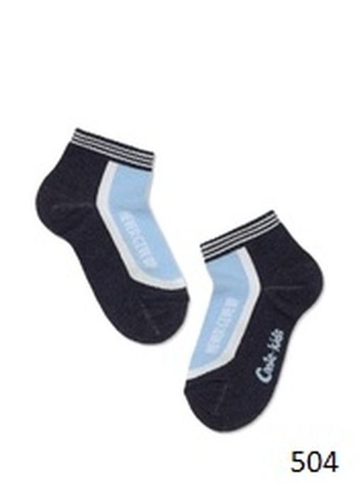 Носки дет. ACTIVE 7С-97СП,р.14 (96/6)! - 954 белый - Conte elegant фото 4