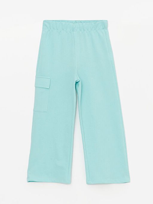 Beli Lastikli K?z ?ocuk Kargo E?ofman Alt?