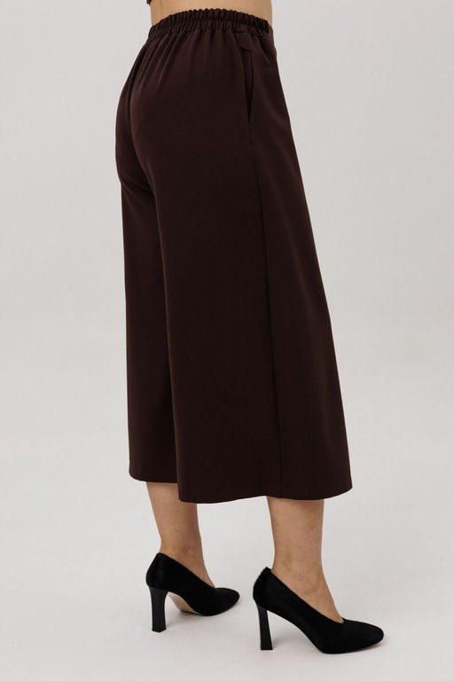 Брюки ANELLI 1783 древесный