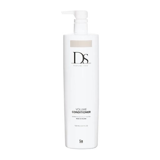 DS Volume Conditioner кондиционер для объема 1000 мл