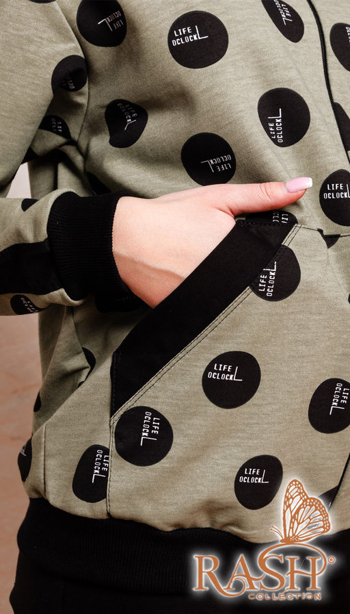 Костюм Рикарда - Rash фото 9