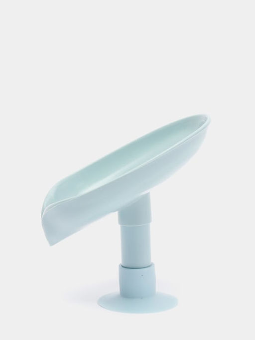 Мыльница со сливом на ножке Кисловодск HL-122