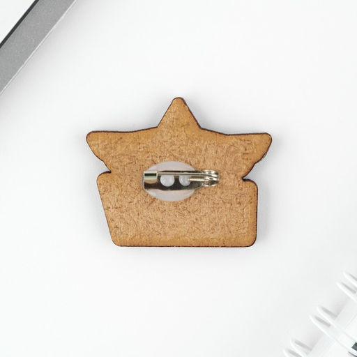 Подарочный набор, блокнот, карандаш простой 2 шт., значок-дерево «Только вперед»