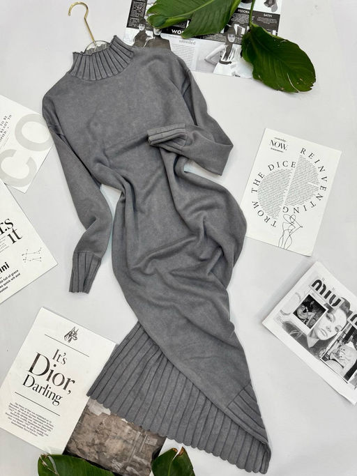 Платье - Ksa фото 2