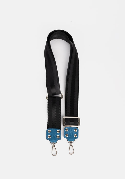 Сумка через плечо с широким ремешком №L105 - L-craft фото 7