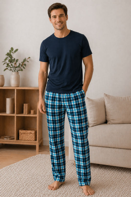 Брюки хлопок 100% - Binita фото 2