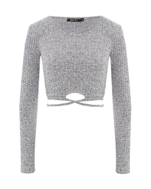 Джемпер - Incity фото 2