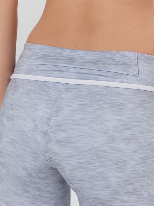 Брюки женские серые - Mark formelle фото 10