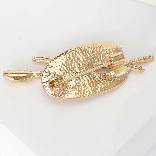 Брошь арт. 32 2432 (id 275270) - Rada фото 3