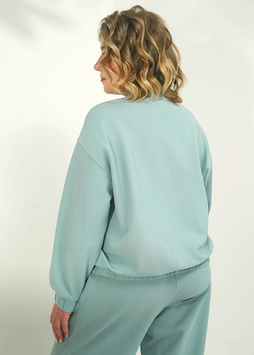 Куртка Лаунж - Clever wear фото 18
