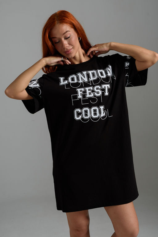 Туника Натали хлопок  фото 24