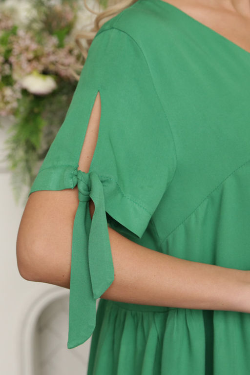 Платье П2-5022/12 - Wisell фото 13