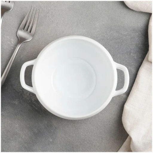 Бульонница КОМПЛЕМЕНТС 540мл 32305 /ЛЮМИНАРК/ - Luminarc фото 2