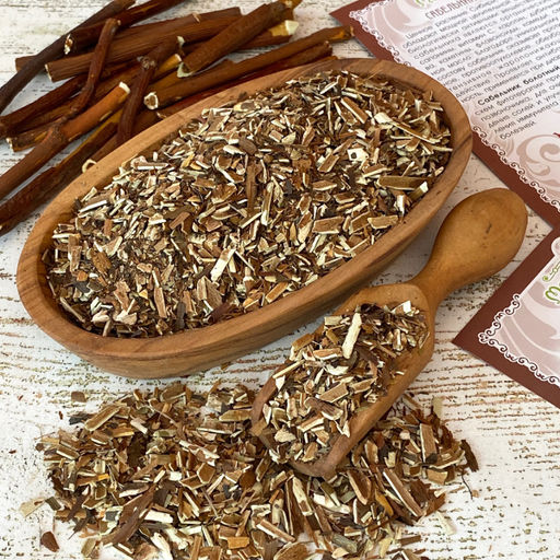 2 шт. Сабельник болотный (корень)