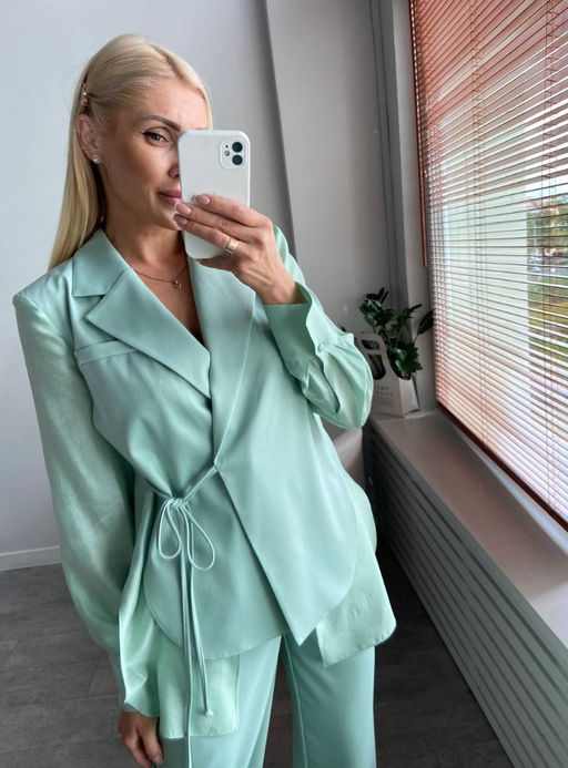 Комплект 11-384 - Pur pur фото 8