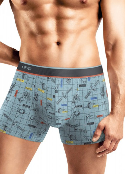 MSH550833 Трусы мужские