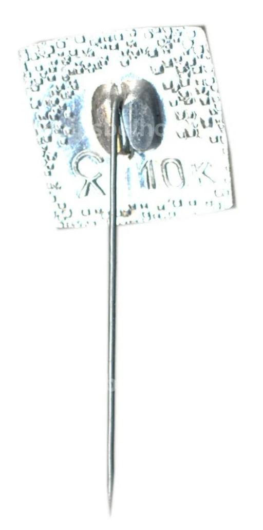 Значок Московские ворота -1838 год