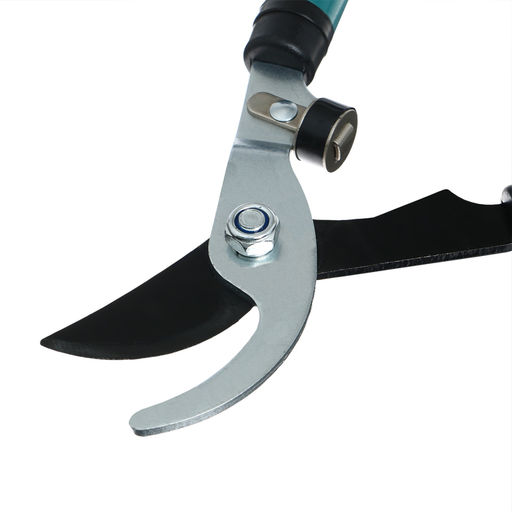 Сучкорез плоскостной, 22.533 (5784 см), телескопический, с резиновыми ручками, Greengo  фото 12