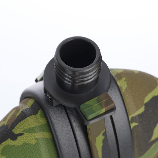 Бутылка для воды Камуфляж, 580 мл, 16 х 20.9 см - Simaland фото 6