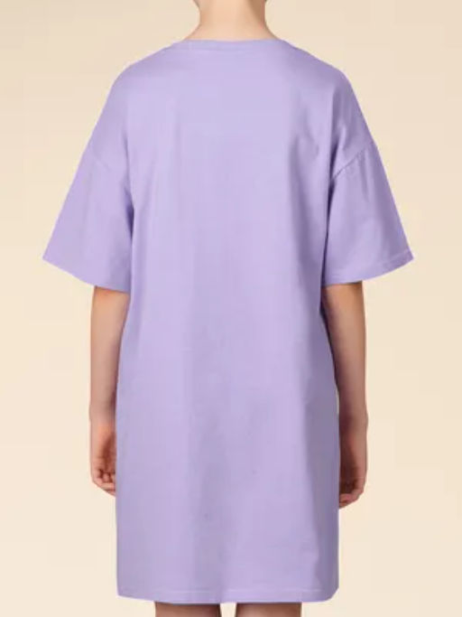 WFDT3343 Ночная сорочка для девочек