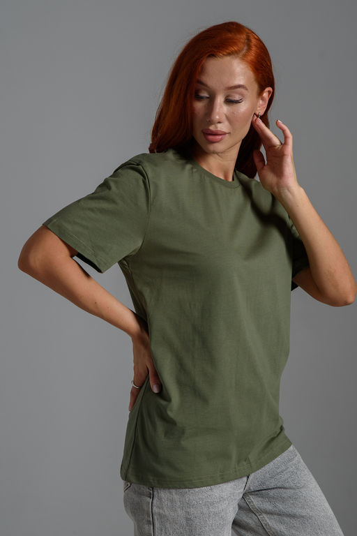 Футболка 8471/2 унисекс - Натали фото 139