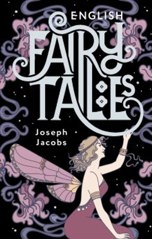 English Fairy Tales