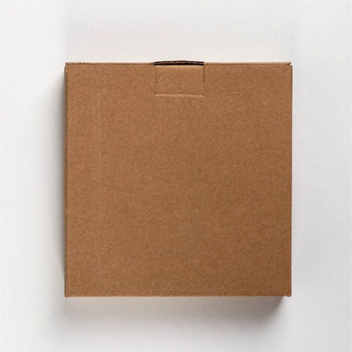 Тарелка стеклянная Фейерверк, d=16 см, цвет серый - Simaland фото 4