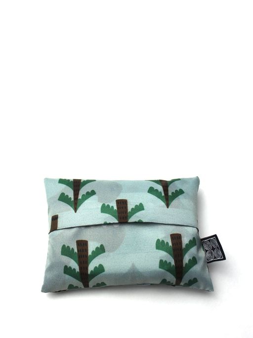 Сумка, Мод.11 Принт. Лоси - Moshna фото 3