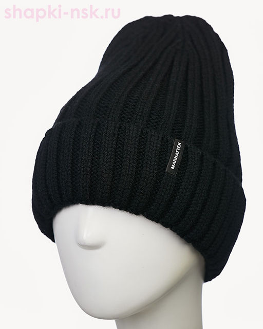 11476/2 MMH Колпак мужской флис (57-59)