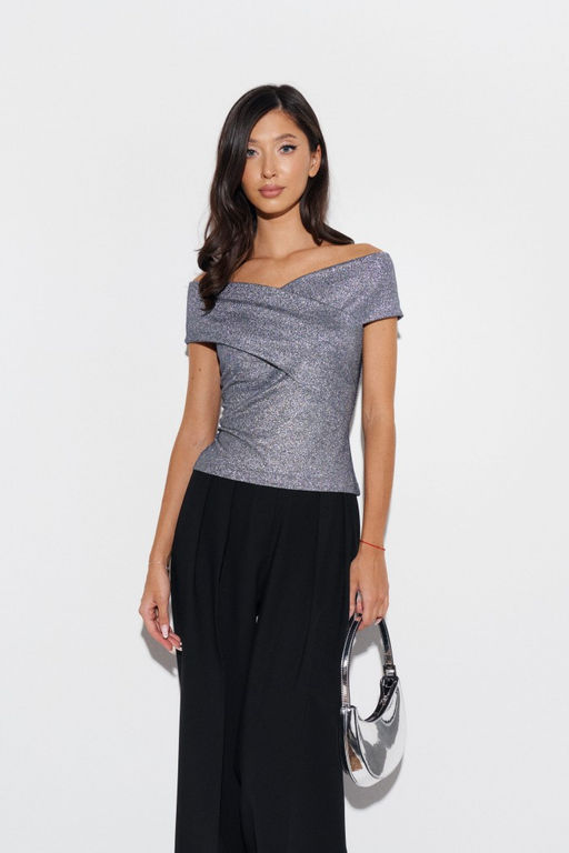 Джемпер А798 - Annete фото 2