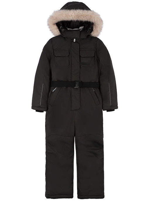 Комбинезон 8з5425 черный