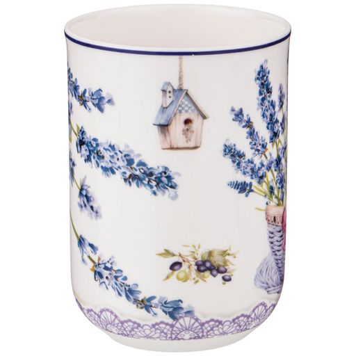 КРУЖКА LEFARD ПРОВАНС ЛАВАНДА 350 МЛ  фото 3