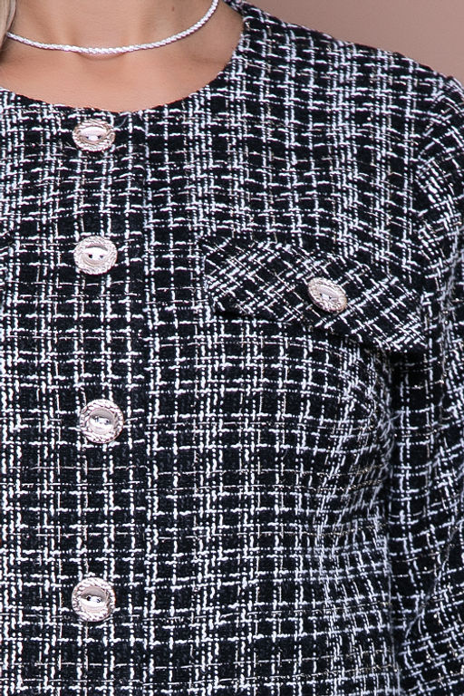 Жакет 8178-1 - Avili фото 4