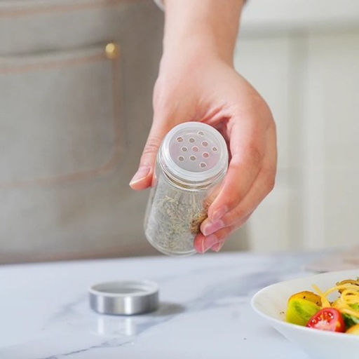 40575 Набор специй 17пр (24 специи внутри) MB (х3) - Mayer&boch фото 4