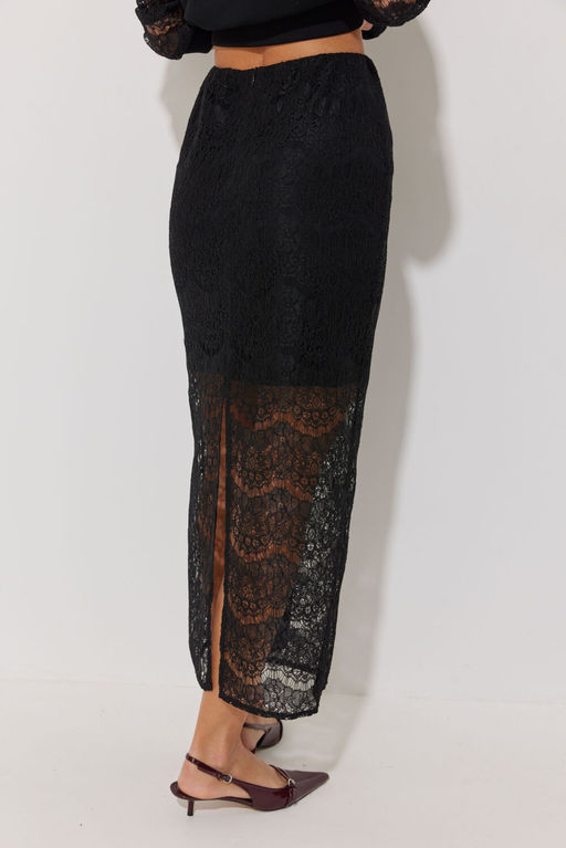 Костюм LYUSHe 4264 черный  фото 8