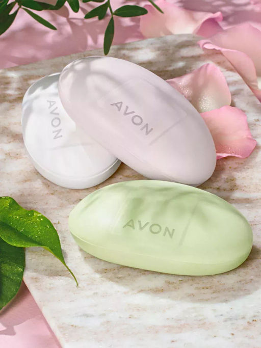 Увлажняющее туалетное мыло Зеленый чай, 90 г