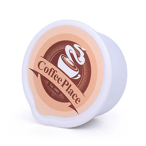 Бытовая техника "Кофеварка" в коробке