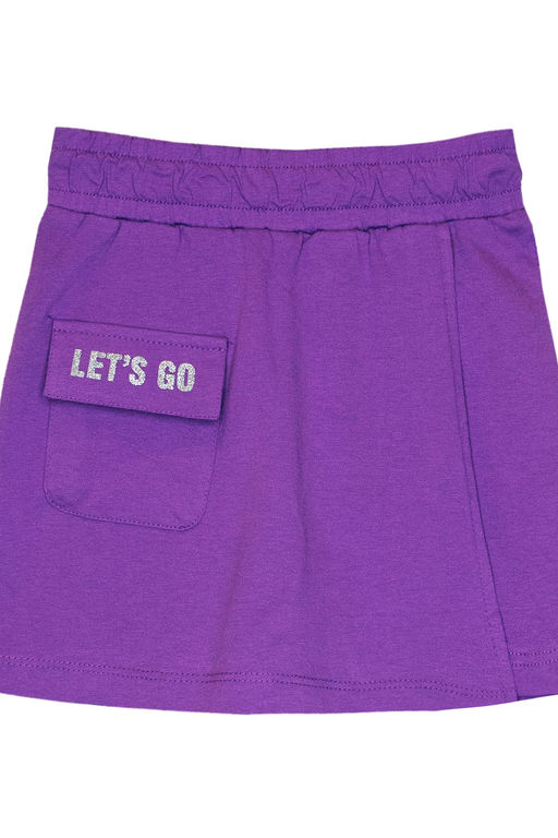Шорты для девочки 101281 Lets go - Let's go фото 47